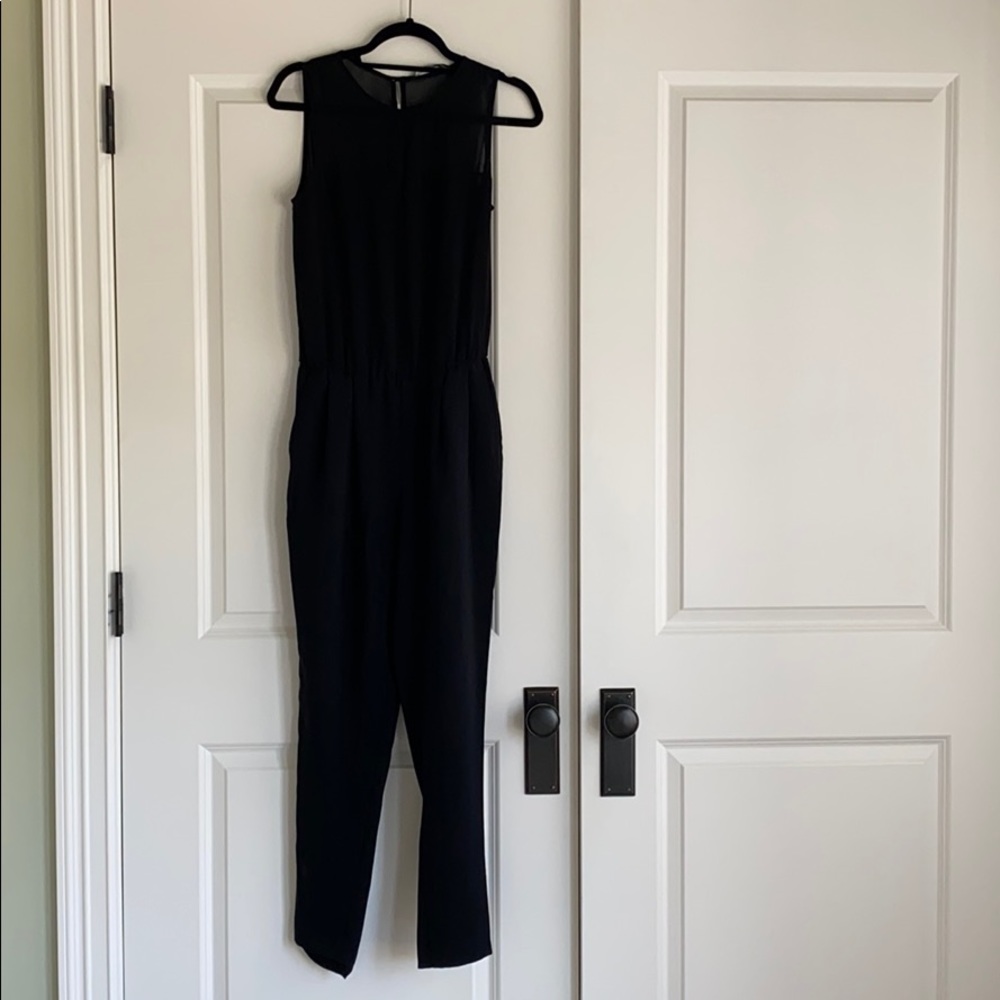 Zara Jumpsuit